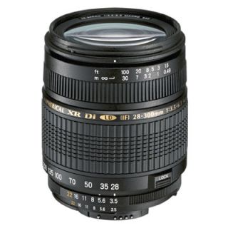 Tamron A061 28 300mm F 3.5 6.3 LD XR Aspherical Di IF AF Lens For 