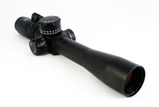 Valdada 3 18x42 Rifle Scope