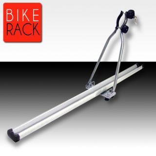 Newly listed Roof Mount Road Bike Beach Cruiser Bicycle Car Top Rack 