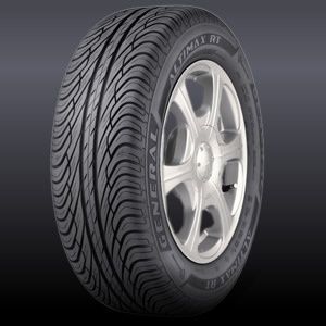 General Altimax RT 195 65R15 Tire