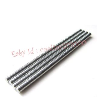 Lots 300 Neodymium Disc 3 mm X 1 mm N35 Magnets Craft Models Strong 3 