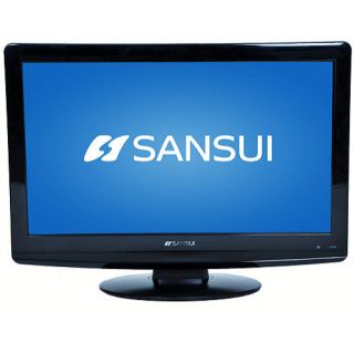 Sansui HDLCDVD225 22 720p HD LCD Televi
