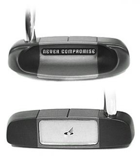 Never Compromise Sub 30 A2 Putter Golf Club
