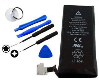 iphone 4s replacement battery in Cell Phone Accessories