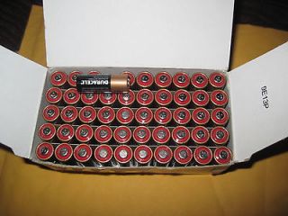 50 duracell mn21 mn23 12 volt batteries 