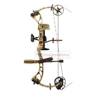 pse bow madness xs bow rts package 29 60 rh
