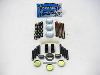 gm chevy dodge nv4500 top cover small parts kit time