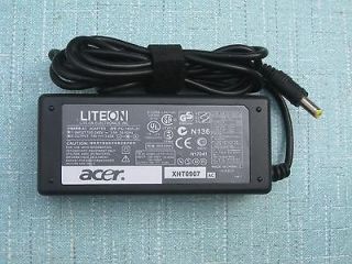 ac adapter charger for acer aspire 5100 3000 3300 3680