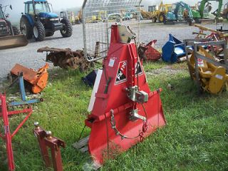 wallenstein 12000lb pull 3pt forestry winch new in pa make