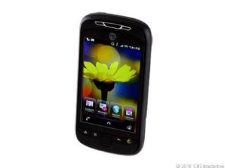 Mobile MyTouch 3G Slide   Black (T Mobile) WiFi Android Smartphone