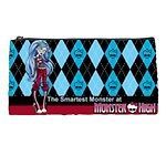 monster high pencil case 2 sides printed from canada time