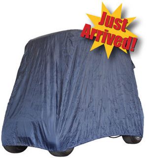 golf cart cover 4 passenger with a 54 canopy largel
