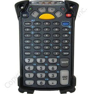 21 65503 01, keypad, mc9060, BarCode Traders Inc. World leader in used 