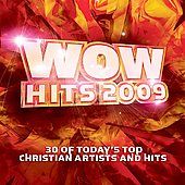 WOW Hits 2009 CD, Jan 2008, 2 Discs, Word Distribution
