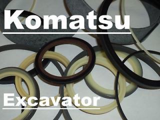 707 98 42700 blade cylinder seal kit fits komatsu pc78