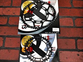 rotor q rings 110mm compact 50 34t rd set time