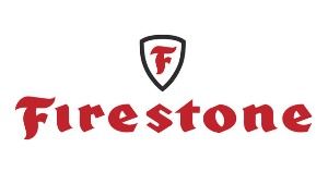 Firestone 4100 Suspension Kit
