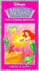 Disneys The Little Mermaid   Ariels Undersea Adventures   Ariels 