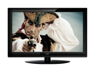 Coby TFDVD3299 32 720p HD LCD Televisio