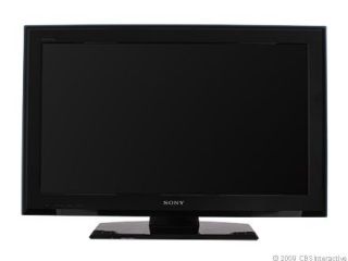 Sony Bravia KDL 32L5000 32 720p HD LCD 