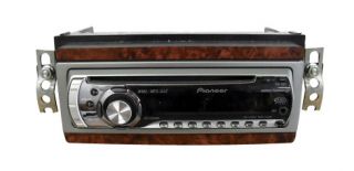 Pioneer DEH P3900MP CD  In Dash Receiver