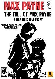 Max Payne 2 The Fall of Max Payne PC, 2003