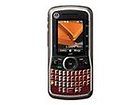 Motorola Clutch I465   Red (Boost Mobile) Cellular Phone Brand New 