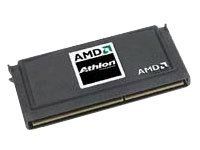 AMD Athlon 700 MHz AMD K7700MTR51B C Processor