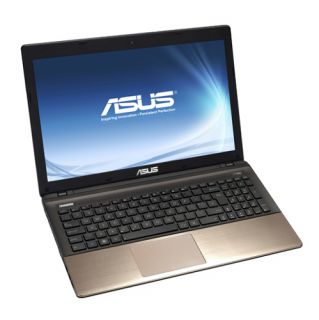 ASUS K55VD 15.6 750 GB, Core i7, 2.3 GHz, 6 GB Notebook   Mocha 