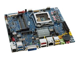 Intel DH61AG LGA 1155 Motherboard