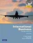International Business The New Realities by S. Tamer Cavusgil, Gary A 