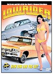 Best of Lowrider   2 Pack DVD, 2005, 2 Disc Set, 2 Pack