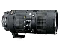 Nikon Micro Nikkor 70 180mm F 4.5 5.6 D AF ED Lens