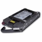 HP Compaq 404713 001 72.8 GB,Internal,15000 RPM,3.5 404713001 Hard 