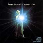 Christmas Album by Barbra Streisand CD, Sep 2001, Columbia USA 