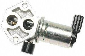 Standard Motor Products AC62 Fuel Injection Idle Air Control Valve 