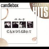 Best of Candlebox by Candlebox CD, May 2006, Maverick