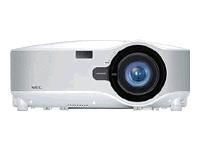 NEC NP1000 LCD Projector