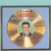 Elvis Golden Records, Vol. 3 Remaster by Elvis Presley CD, Jul 1997 