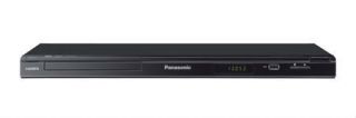 Panasonic DVD S68 DVD Player