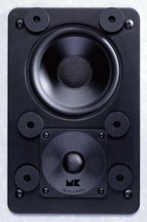 Sound Mp Series SW 85 Main Stereo Speakers