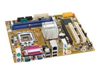 Intel DG41WV LGA 775 Motherboard