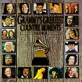 Grammys Greatest Country, Vol. 2 CD, May 1994, Atlantic Label
