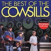 Best of the Cowsills Collectables by Cowsills The CD, Mar 2006 
