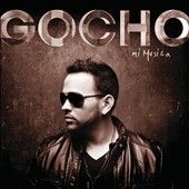 Mi Música by Gocho CD, Mar 2011, Universal Music Latino