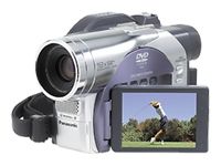 Panasonic VDR M50