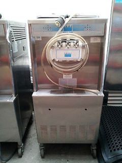 taylor ice cream yogurt machines 339 33 water cool time