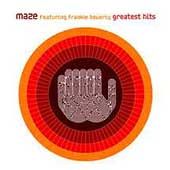 Greatest Hits 2004 by Maze CD, Aug 2004, The Right Stuff