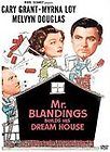 Mister Blandings Builds His Dream House (DVD, 2004)   region 1