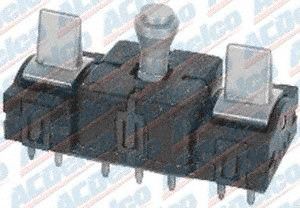 ACDelco D1909D Seat Switch